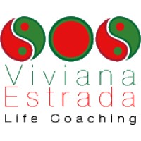 Viviana Estrada Life Coaching logo - Similar company to Unlock Engine