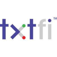 TXTFi logo - Similar company to Synapse Consulting Group