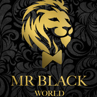 MR BLACK MAGAZINE