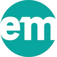EM Accountants logo - Similar company to Paul A. Taylor & Company Chartered Accountants