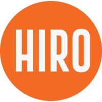 HIRO logo - Similar company to Kira
