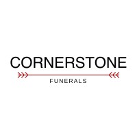 Cornerstone Funerals logo - Similar company to Caring Buddy