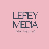 Lepiey Media Marketing Agency logo - Similar company to Creative Heroes