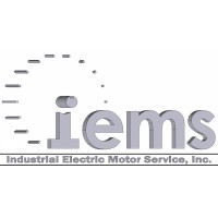 Industrial Electric Motor Service logo - Similar company to Cnc Electronics Inc