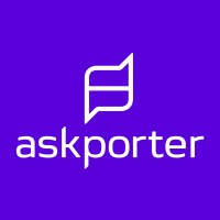 askporter logo - Similar company to Chain Between | Software & Solutions