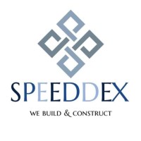 Speeddex Construction Pvt ltd logo - Similar company to Ma Builder & Developers (Pvt) Ltd