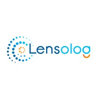 Lensolog logo - Similar company to Başaran Optik