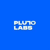 Pluto Labs logo - Similar company to Leapforge Digital