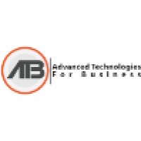 Advanced Technologies for Business logo - Similar company to Gew Palestine أسبوع الريادة العالمي - فلسطين