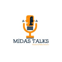 Midas Talks logo - Similar company to The Image Launchpad