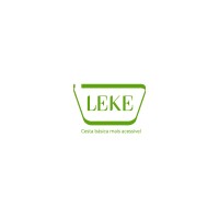 Leke logo - Similar company to Eco-Ces