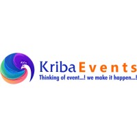 Kriba events logo - Similar company to Ashahi Greentex
