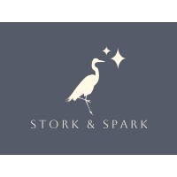 Stork & Spark logo - Similar company to Huckleberry Labs