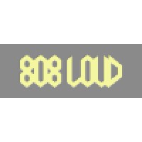 808 Loud