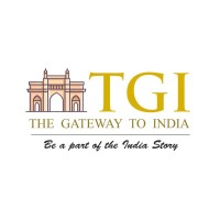 The Gateway to India logo - Similar company to Future~Fluence®