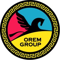 Orem Group logo - Similar company to Feedee Consulting