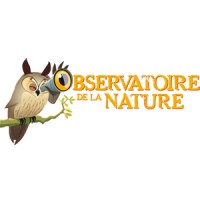 Observatoire de la nature logo - Similar company to Satie System