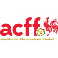 Association des Clubs Francophones de Football logo - Similar company to Cap4 Group