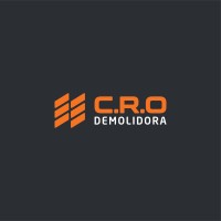 CRO Demolidora logo - Similar company to Demolidora Fbi