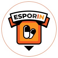 Esporin logo - Similar company to Turnuvam.Com