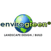 Envirogreen Landscape Design/Build LLC logo - Similar company to Clair Lagon Usa Inc