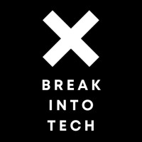 Break into Tech logo - Similar company to Breaking Into Tech