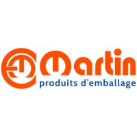 MARTIN EMBALLAGE logo - Similar company to Sofibo