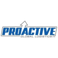 Proactive Global Logistics logo - Similar company to Proactive