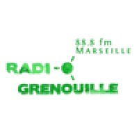 Radio Grenouille logo - Similar company to Dialogue Rcf