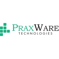 Praxware Technologies logo - Similar company to Optimized Technologies Inc
