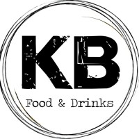 KB Food and Drinks logo - Similar company to Brouwerij Dockum