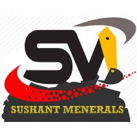 SUSHANT MINERALS PRIVATE LIMITED logo - Similar company to Export Planner