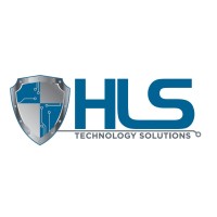 HLS Technology Solutions logo - Similar company to D. Brown Management