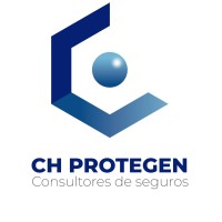 CH Protegen logo - Similar company to Aleste Sa Empresa Constructora