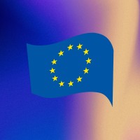 Eurooppalainen Suomi – European Movement Finland logo - Similar company to Metalreality Network