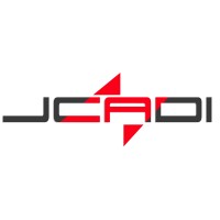 JCADI Electric Scooter logo - Similar company to Hx E-Scooter