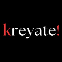 Kreyate.co logo - Similar company to Textrah Technologies