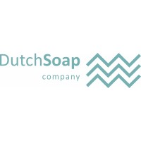 Dutch Soap Company logo - Similar company to Wgdp - Gépébé
