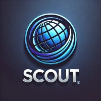 Scout logo - Similar company to Cloudrent Rental Software