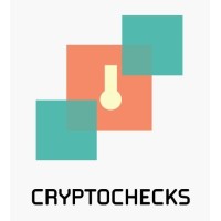 CryptoChecks logo - Similar company to Tekneka