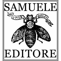 Samuele Editore logo - Similar company to 13Lab Editore