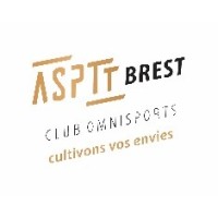 ASPTT Brest logo - Similar company to Altim Formation