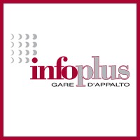 Infoplus logo - Similar company to Infoplus