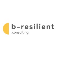 b-resilient Consulting logo - Similar company to Tripl3Leader