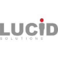 Lucid Solutions logo - Similar company to Connected Motion