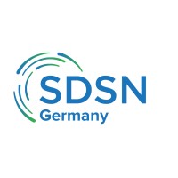 Sustainable Development Solutions Network (SDSN) Germany logo - Similar company to Yess | Young Earth System Scientist Community