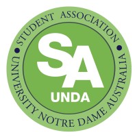 SAUNDA - Student Association UNDA logo - Similar company to E&A Lawyers