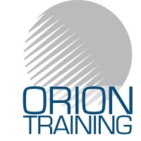 Orion Training logo - Similar company to Exc Group