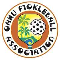 OAHU PICKLEBALL ASSOCIATION logo - Similar company to Oahu Photographer Anthony Calleja
