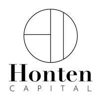 Honten Capital logo - Similar company to H&B Talent Attraction